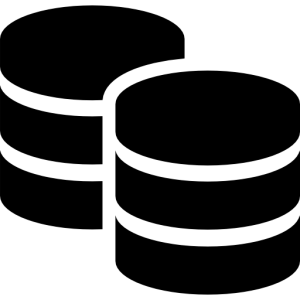 Database PNG