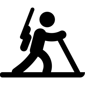 Biathlon PNG