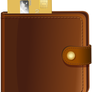 Wallet PNG