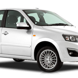 Lada PNG