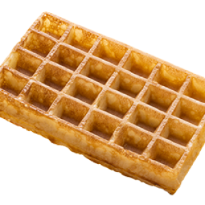 Waffle PNG