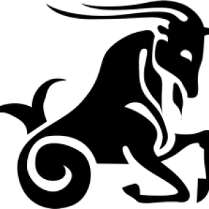Capricorn PNG