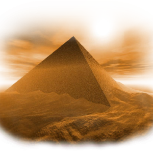 Pyramid PNG