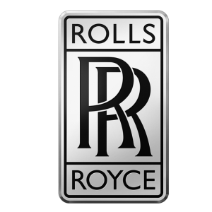 Rolls Royce logo PNG