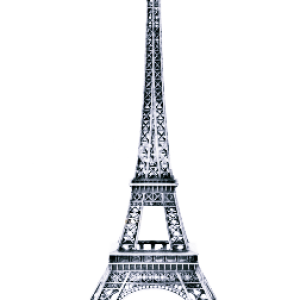 Eiffel Tower PNG