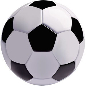 Football ball PNG
