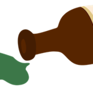 Poison PNG