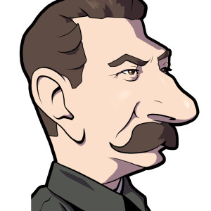 Stalin PNG