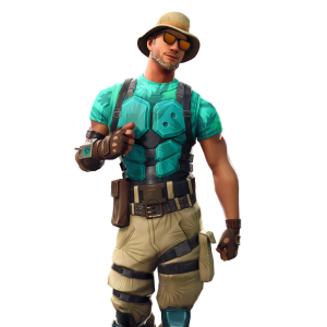 Fortnite PNG