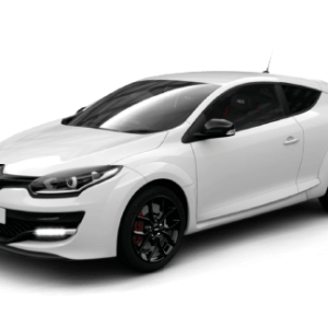 Renault PNG