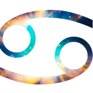 Cancer zodiac PNG