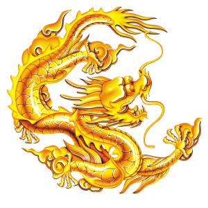 Dragon PNG
