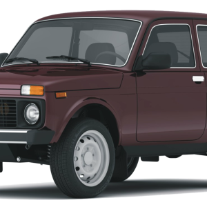 Niva PNG