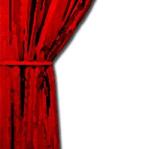 Curtains PNG