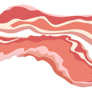 pork meat PNG