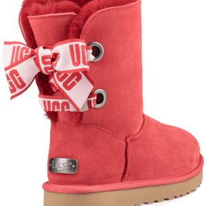 UGG boots PNG