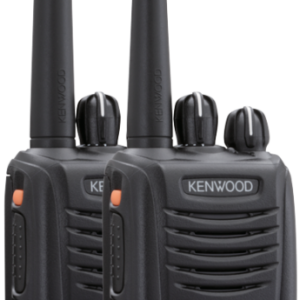 Two-way radio PNG