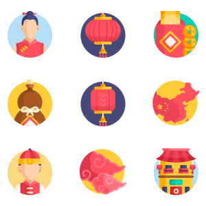 Chinese New Year PNG