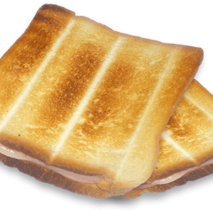 Toast PNG