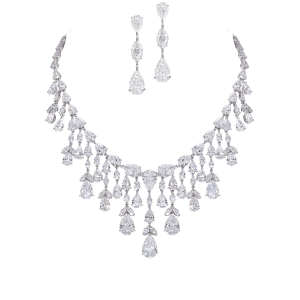 Necklace PNG
