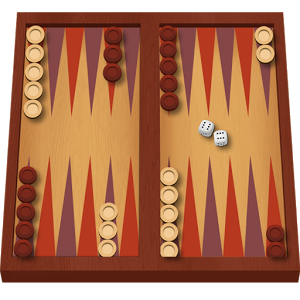 Backgammon PNG