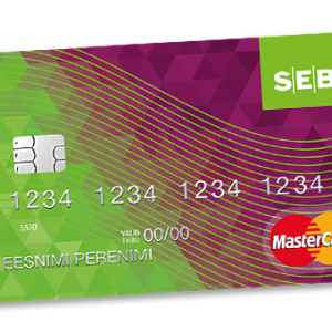 Credit card PNG