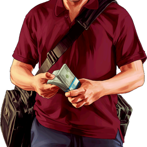 GTA PNG