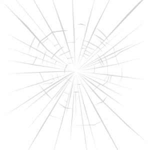 Broken glass PNG