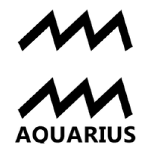 Aquarius PNG