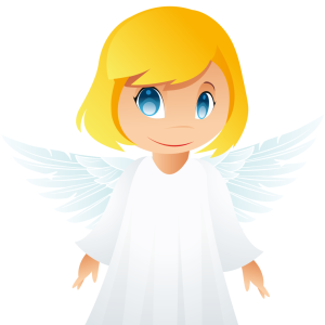 Angel PNG