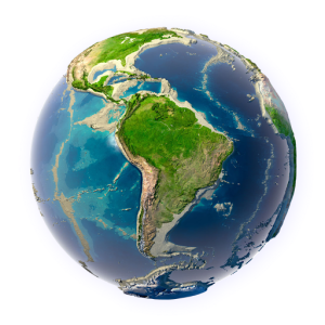 Globe, earth PNG