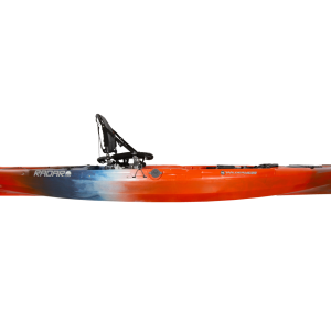 Canoe PNG