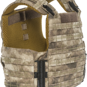 Body armour vest PNG