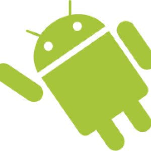 Android logo PNG