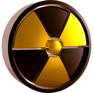 Radiation PNG
