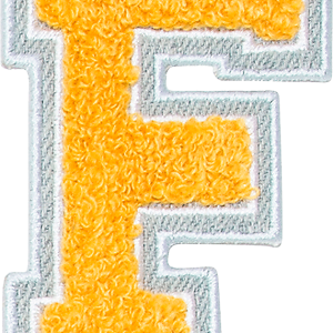 letter F PNG