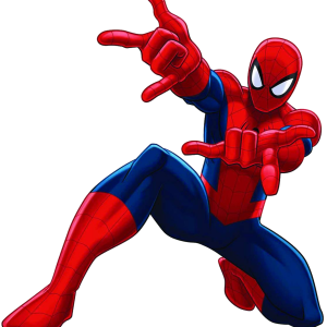 Spider-Man PNG