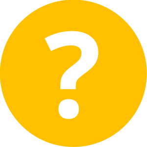 Question mark PNG
