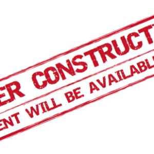 Under construction PNG