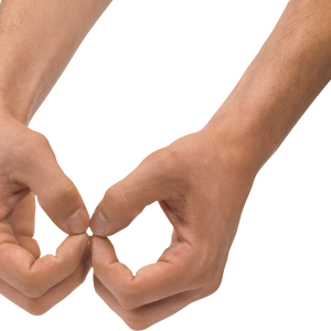Hands PNG, hand image free
