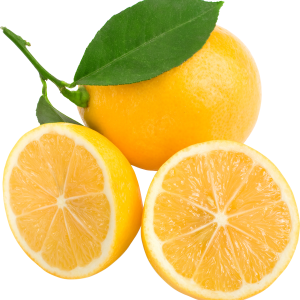 Lemon PNG