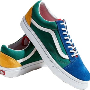 Vans shoes PNG
