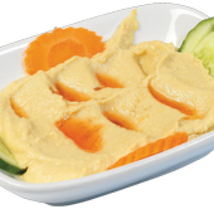 Hummus PNG