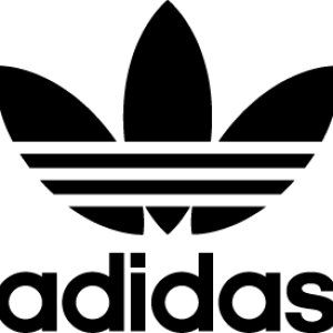 Adidas logo PNG