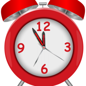 Alarm clock PNG