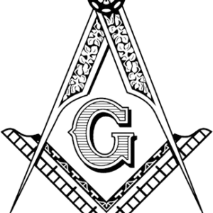 Masonry, Freemasonry sign PNG