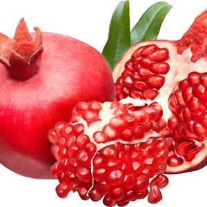 Pomegranate PNG