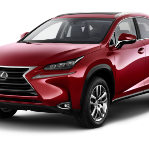 Lexus PNG