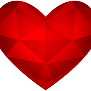 Heart PNG