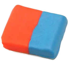 Plasticine PNG